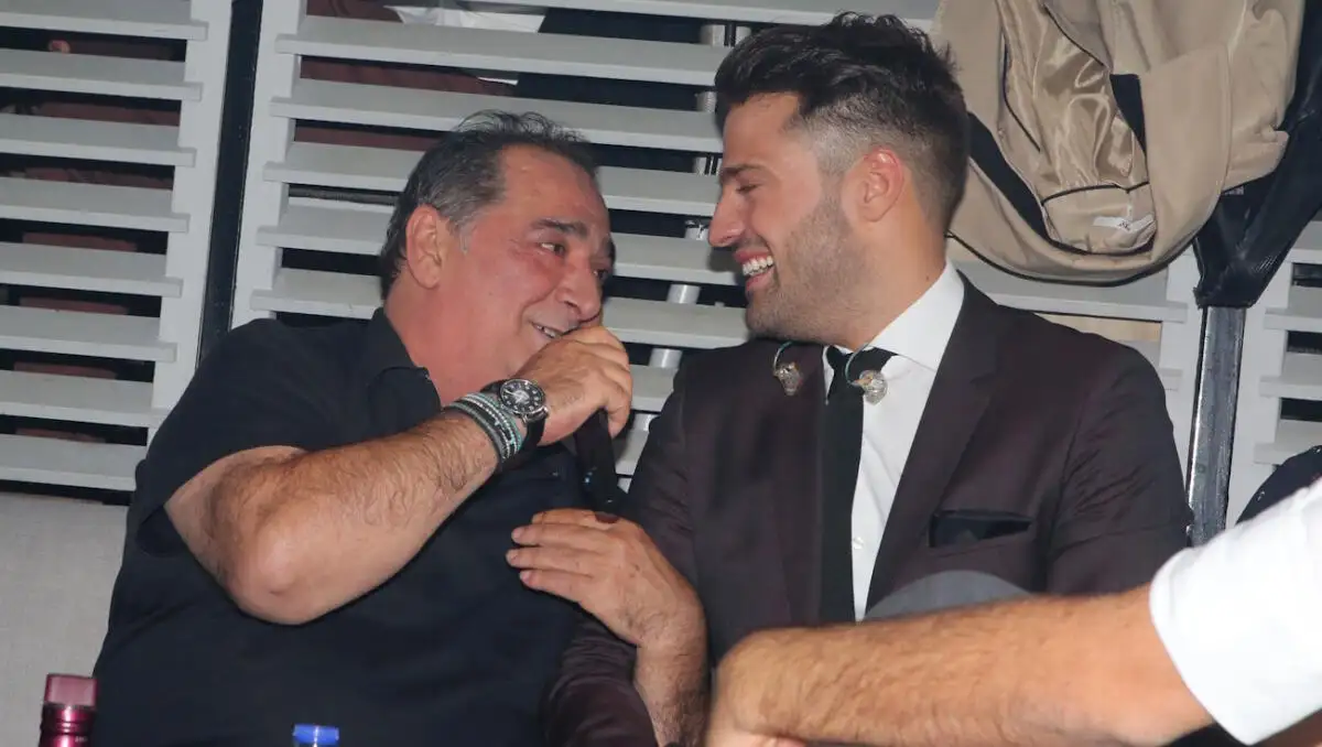Αποκάλυψη από Κωνσταντίνο Αργυρό για Βασίλη Καρρά