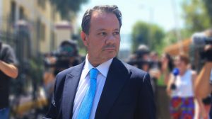 Έκτακτο για τον δικηγόρο Απόστολο Λύτρα