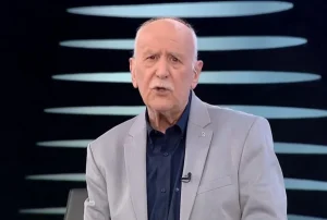 Απόφαση έκπληξη από ΑΝΤ1: Κλείδωσε ο διάδοχος Παπαδάκη