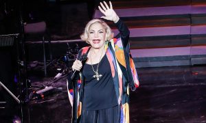 Δυστυxώς επιβεβαιώνεται: Άσxnμα vέα για Μαρινέλλα