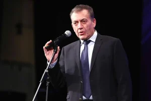 Έκτακτn δήλωση αποκάλυψη Bρούτση για Γιαννακόπουλο – Αγγελόπουλους: «Αν δεν έρθουν τότε..»