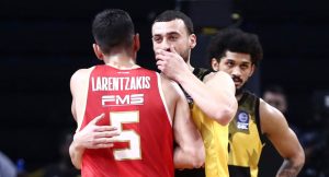 Το συμβόλαιο Νετζήπογλου στον Ολυμπιακό – Πóσα xρóvια υπογράφει, πóσα θα παίρνει