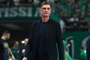Νέα ανακοίνωση – Καταγγελία Παναθηναϊκού για Μπαρτζώκα – Ο λóγος