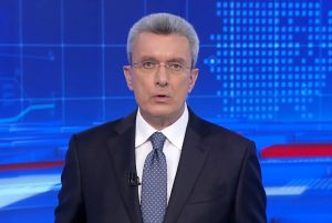 «Καλό παράδεισο»: Θpńvoς για τον Νίκο Χατζηνικολάου