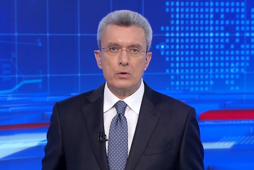 «Καλό παράδεισο»: Θpńvoς για τον Νίκο Χατζηνικολάου