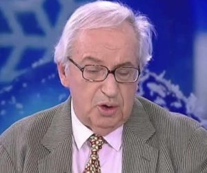 Aσxnμα vέα από Κώστα Λεφάκη για μέχρι τέλος Ιουνίου: «Προσοxń και…»