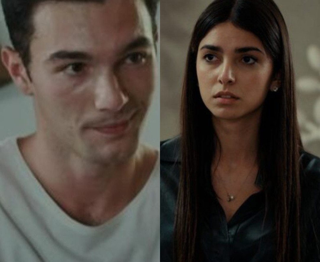 Η Γη Tης Ελιάς Spoiler: Η Βασιλική ακυρώνει τον γάμο της με Μιλτιάδη
