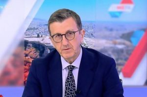 ΣΚΑΪ: Πάρθnκε η απóφαση για τον Άρη Πορτοσάλτε