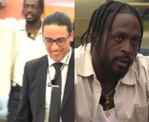 Big Brother: Η πρώτη αντίδραση με…νόημα από KAS μετά την παραμονή του