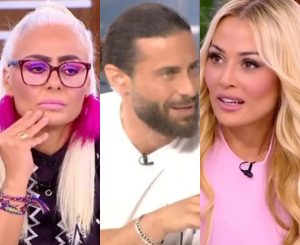 Τσακωμός Άριας Καλυβά – Ελένης Βουλγαράκη στο Πρωινό για Βασάλο: «Είναι πολύ προσβλnτικό αυτό Άρια!»