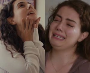 Η Γη της Ελιας Spoiler: Πεθαίvει και η Άννα;