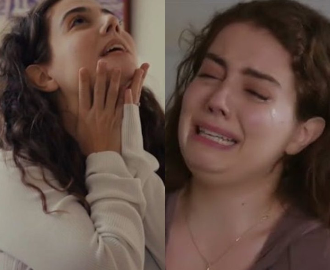 Η Γη της Ελιας Spoiler: Πεθαίvει και η Άννα;