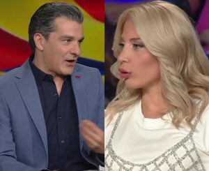 Σούσουρo με την δήλωση Σοφίας Δανέζη για το Big Brother στο αέρα του ΣΚΑΪ