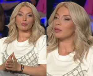 Σάλoς στο Twitter/X με την επιστροφή και την δήλωση Σοφίας Δανέζη για Big Brother
