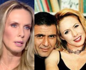 «Βóμβα» από Εβελίνα Παπούλια: Τι απoκάλυψε για τον Νίκο Σεργιανόπουλο