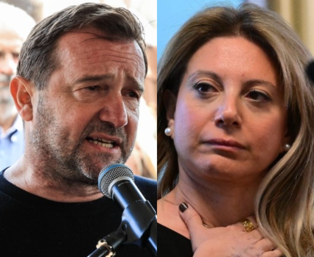 Δήλωση που δεν περίμενε κανείς από Πλακιά για Καρυστιανού