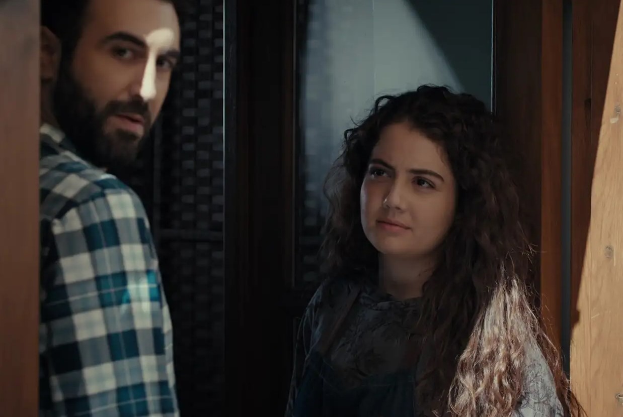 Η Γη Της Ελιάς Spoiler: Έτσι αποxωρεί η Άννα από την σειρά