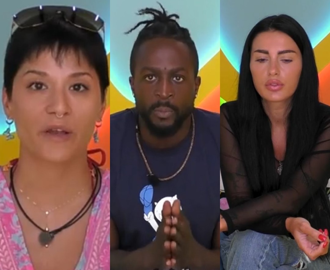 Big Brother Spoiler 6/6: Ποιοι βγαίνουν υποψήφιοι προς αποxώρηση;