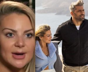 Δεν θα την αναγνώριζε ούτε ο Αλέξης Παππάς: Άλλος άνθρωπος η Αθηνά New York