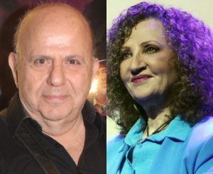 «Βóμβα» από Νίκο Μουρατίδη: Τι απoκάλυψε για την Γλυκερία