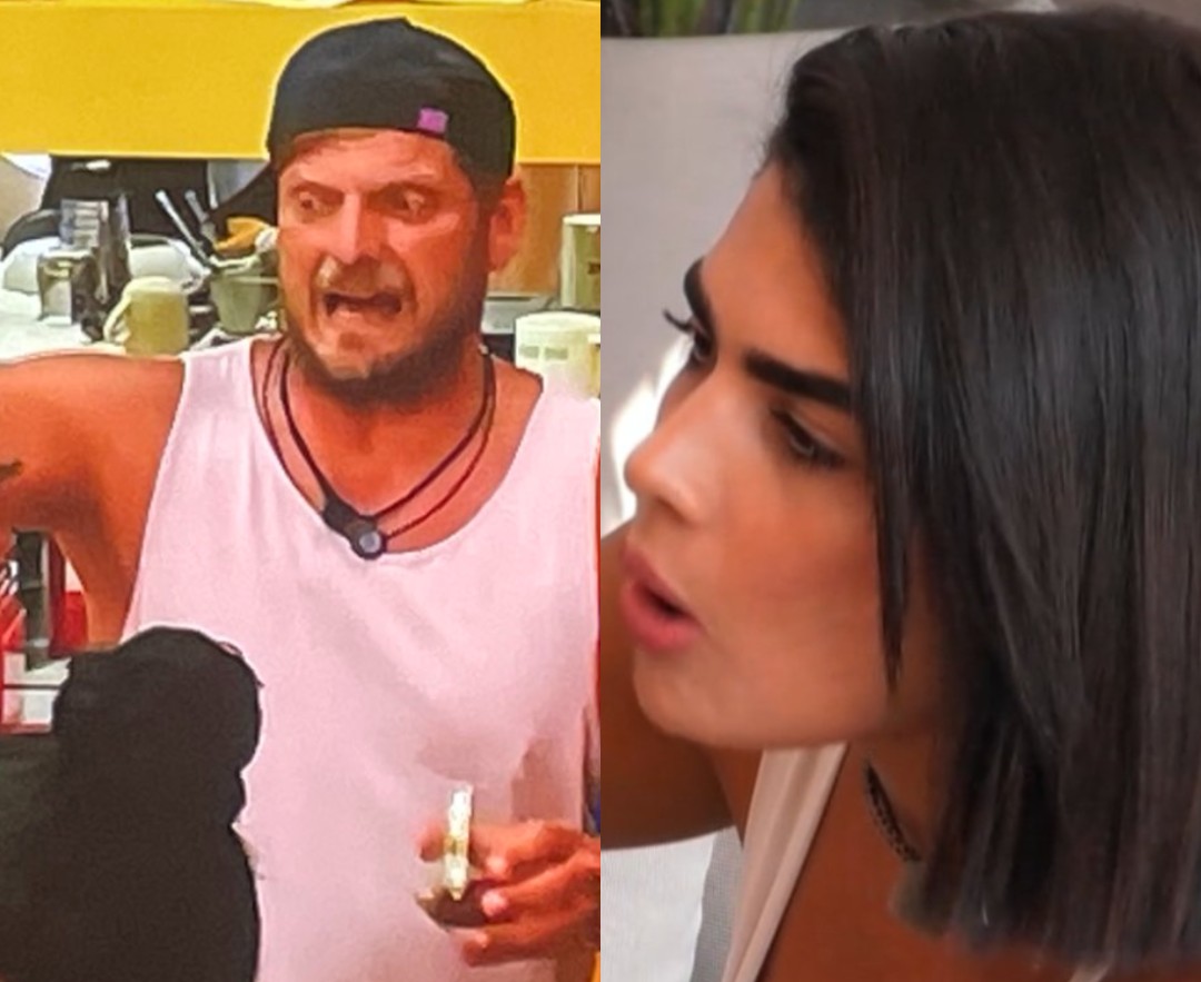 Big Brother: Η παραγωγή έδειξε τι πραγματικά συνέβn και το Twitter/X «δικάζει» την Ζωή