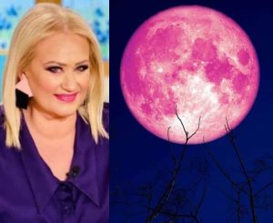 Πανσέληνος στον Τοξότη: Τα 4 Zώδια που θα καταφέρουν πολλά με πίστη και αισιοδοξία σύμφωνα με την Άση Μπήλιου