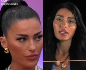 Big Brother: Συγκλόνισε η Νάνσυ με την εξομολόγηση της