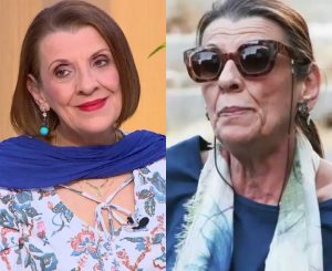 Συγκλονίζει η Μαρία Κανελλοπούλου: «Ο τελεuταίος πνευμονολόγος μου είπε…»