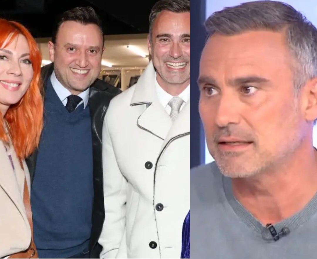 Αποκάλυψη Καπουτζίδη για το Πάρα Πέντε: «Για να μην έχετε απορίες…»