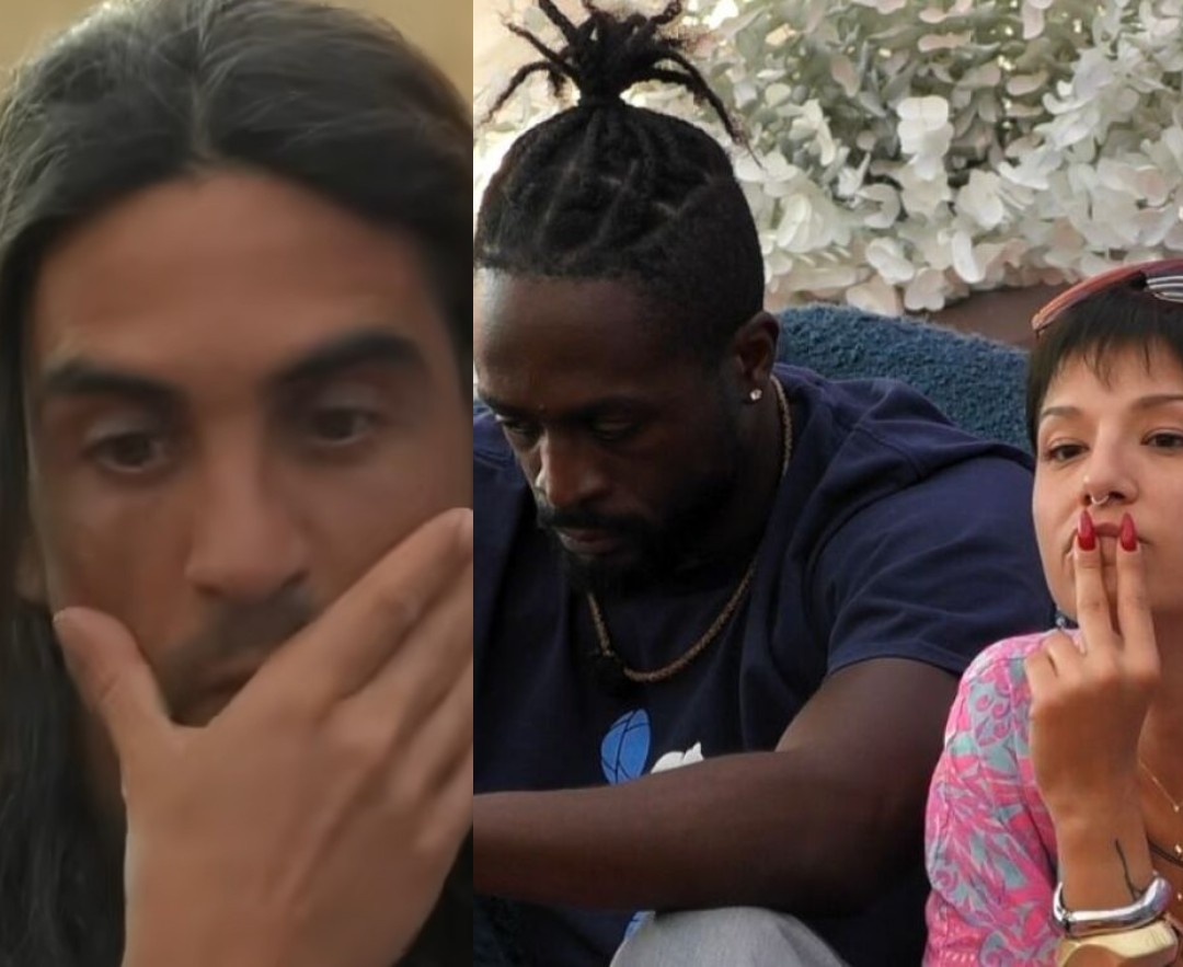 Big Brother Trailer 6/6: Μία απρόσμενη δοκιμασία αναστατώνει το σπίτι