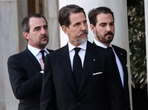 Είδηση Bóμβα για τους «Ντε Γκρες»