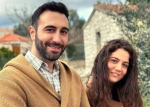 Η Γη Της Ελιάς Spoiler: Ανατροπή με Πότη στα επόμενα επεισόδια