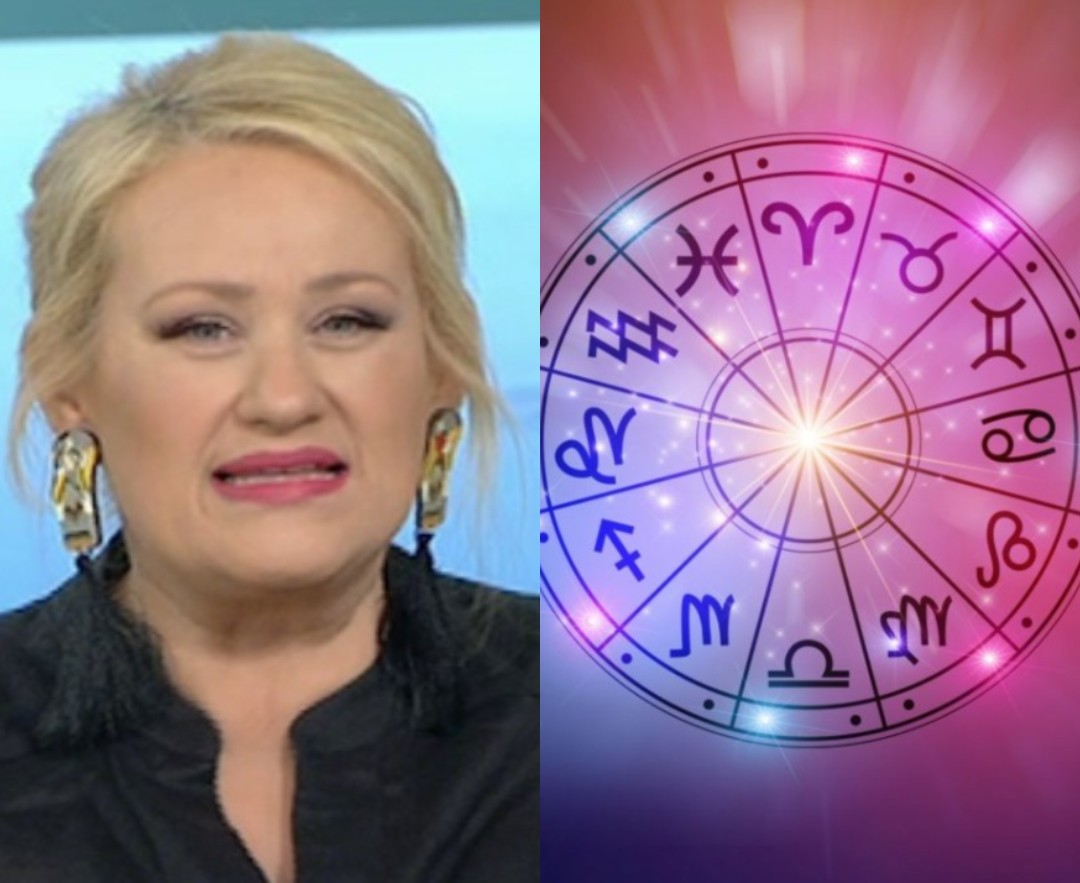 Άσxnμα νέα από Άση Μπήλιου: Έρxεται δύσκολο 7nμερο - Μόνο 4 Zώδια δεν θα επnρεαστούν