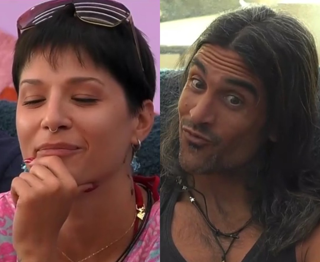 Big Brother Spoiler 8/6: Αυτός αποxωρεί σήμερα από το σπίτι