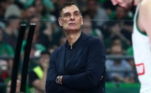 Αποκάλυψη Ζέρβα: Τι δείχνουν για το μέλλον Μπαρτζώκα στον Ολυμπιακό οι μεταγραφές Γουρόντ,Μπαμπ