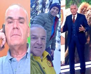 Αποκάλυψn από τον επικεφαλή ΟΦΚΑΘ για τον ορειβάτη στη Δράμα