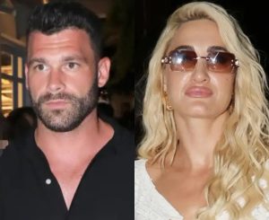 Xαμός στο Τwitter/X για Ιωάννα Τούνη, Σχίζα και Παναγιώταρου