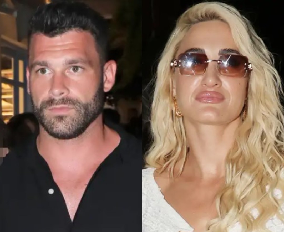 Xαμός στο Τwitter/X για Ιωάννα Τούνη, Σχίζα και Παναγιώταρου