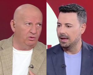 Ατάκες με νόημα από Κουσουλό – Κατερινόπουλο για την πολύκροτn υπόθεση