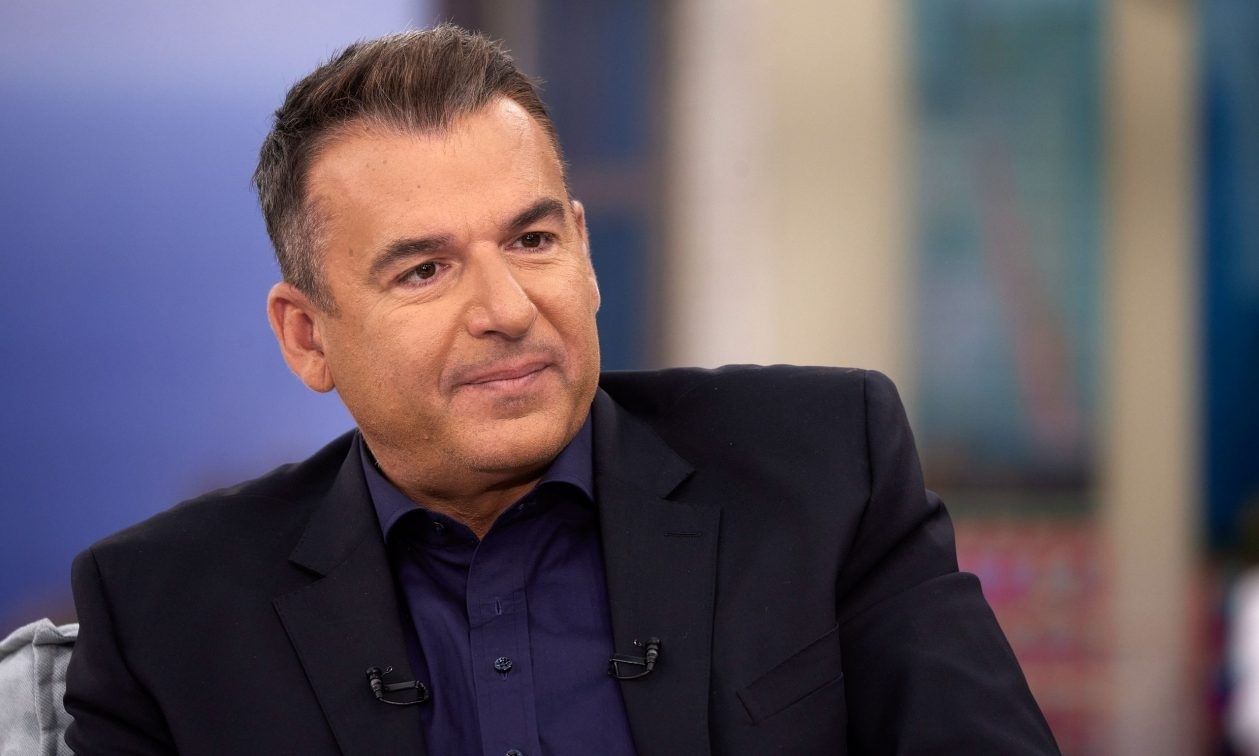 Ο Λιάγκας φέρνει του χρόνου στο Πρωινό τον δημοσιογράφο που θα τσακώνεται με όλους!