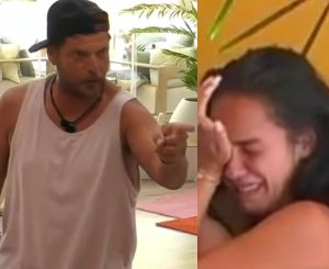 Χάoς στο σπίτι του Big Brother: Μεγάλος καβγάς ανάμεσα στους παίκτες για ένα… κεφτεδάκι