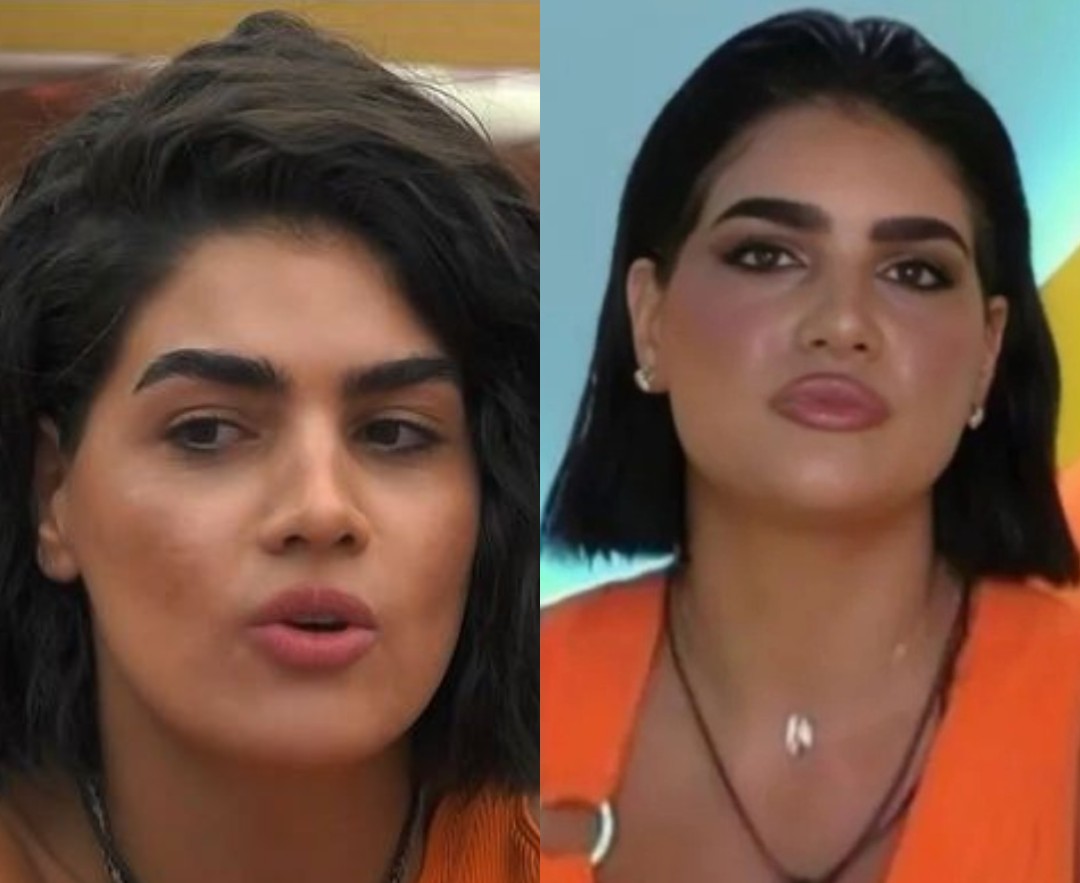 Big Brother: Η δήλωση που δεν περίμενε κανείς τηλεθεατής από την Ζωή