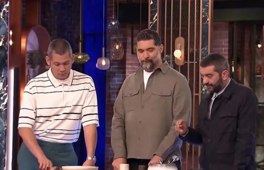 MasterChef 2025: Τι θα συμβεί στο σημερινό επεισόδιο - Πώς και ποιος βγαίνει υποψήφιος