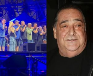 Αδιανόητο: Παρατράγουδα πριν την αποψινή συναυλία για τον Βασίλη Καρρά