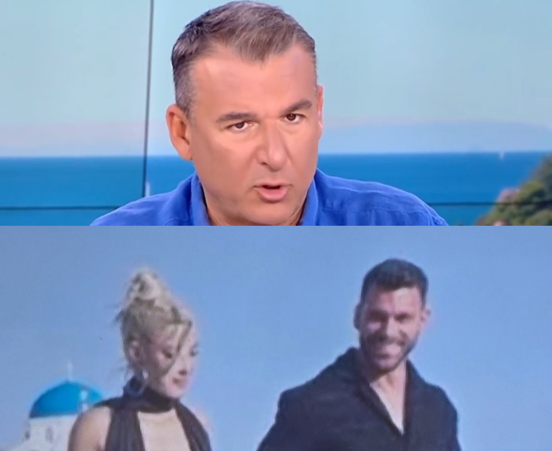 Αποκάλυψη που θα συζητηθεί από Λιάγκα για Τούνη - Σχίζα