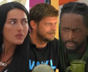 Βig Brother: Αλλάζουν οι ισορροπίες – Ποιοι 3 βγαίνουν υποψήφιοι προς αποχώρηση;