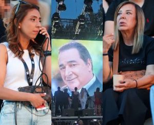 Συναυλία Βασίλη Καρρά: Η απάντηση της οικογένειας του για το σάλο – «Υπάρχει μια δυσαρέσκεια με…»