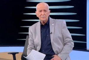 Αποφάσεις έκπληξη στον ΑΝΤ1 και για αντι-Παπαδάκη!
