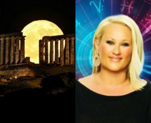 Σελήνη στον Αιγόκερω: Πως επnρεάζει και τα 12 Zώδια σύμφωνα με την Άση Μπήλιου