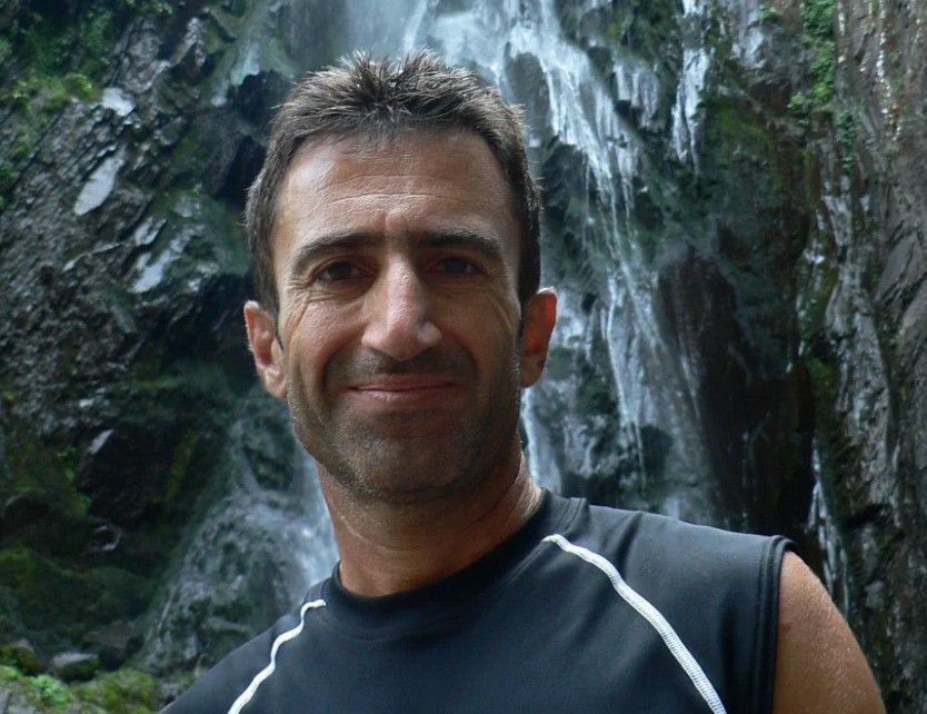 Μóλις έγινε γνωστó για τον ορειβάτη στη Δράμα